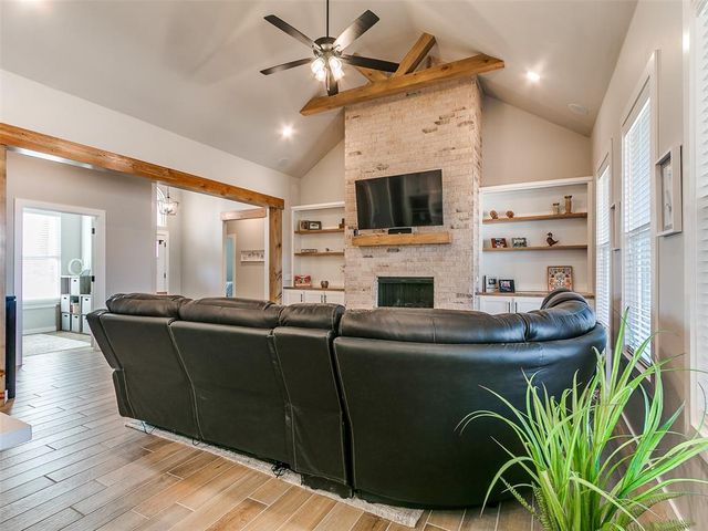 11617 SW 58th Street, Mustang, OK 73064