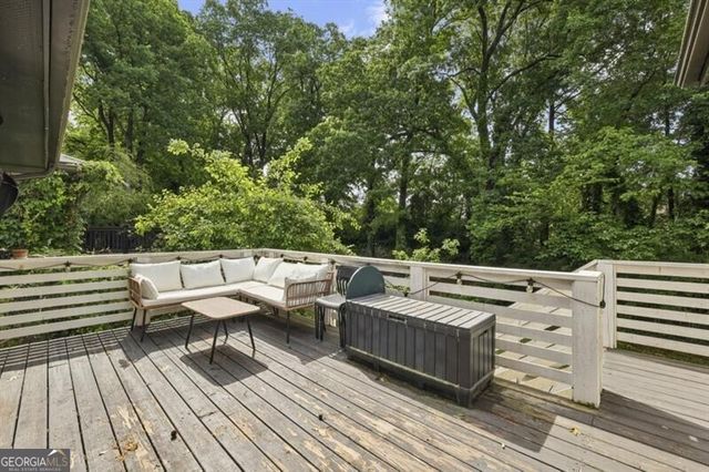 1702 Valencia Road, Decatur, GA 30032