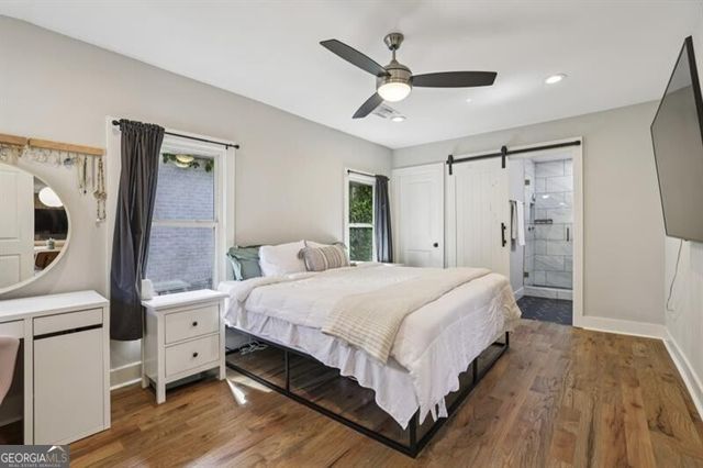 1702 Valencia Road, Decatur, GA 30032