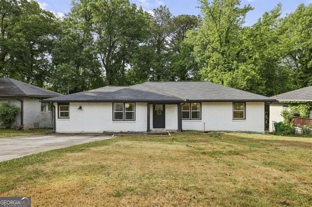 1702 Valencia Road, Decatur, GA 30032