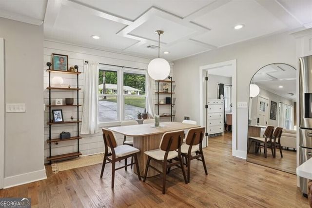 1702 Valencia Road, Decatur, GA 30032