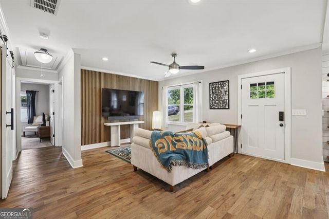 1702 Valencia Road, Decatur, GA 30032