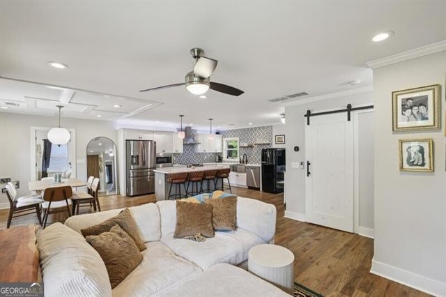 1702 Valencia Road, Decatur, GA 30032