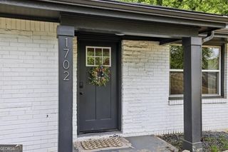 1702 Valencia Road, Decatur, GA 30032