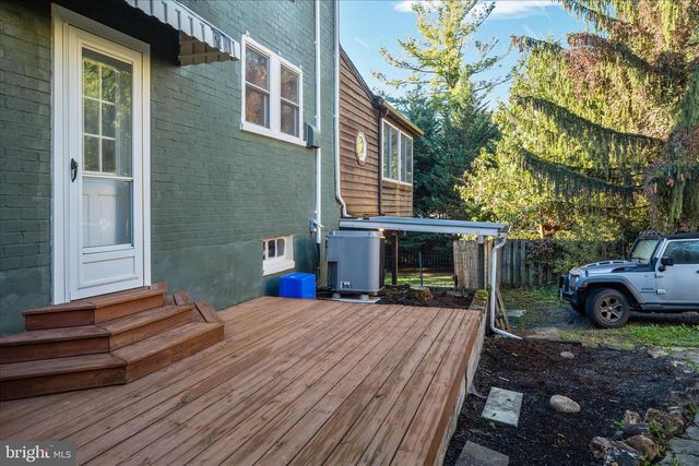 227 MILLER ST, Winchester, VA 22601