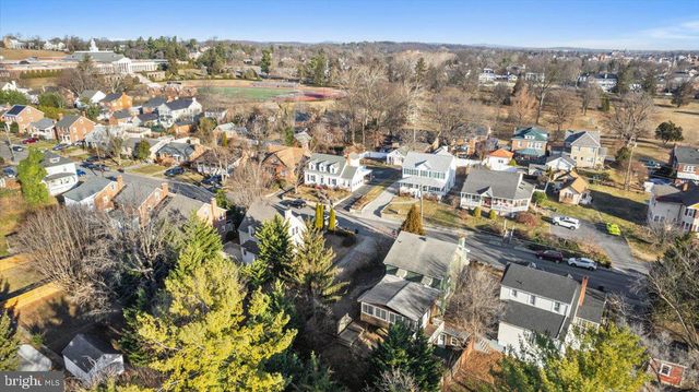 227 MILLER ST, Winchester, VA 22601