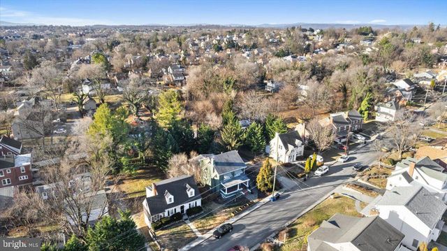 227 MILLER ST, Winchester, VA 22601