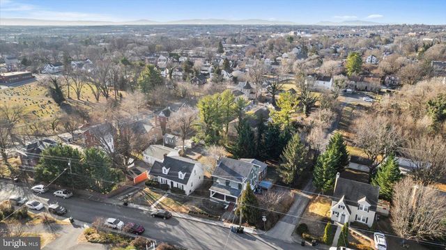 227 MILLER ST, Winchester, VA 22601