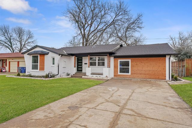 11046 Delford Circle, Dallas, TX 75228