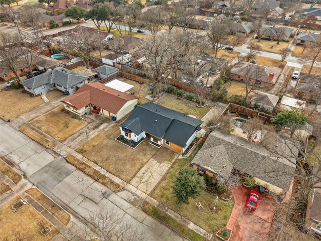 11046 Delford Circle, Dallas, TX 75228