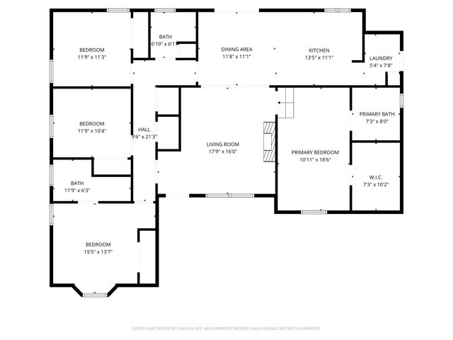 11046 Delford Circle, Dallas, TX 75228