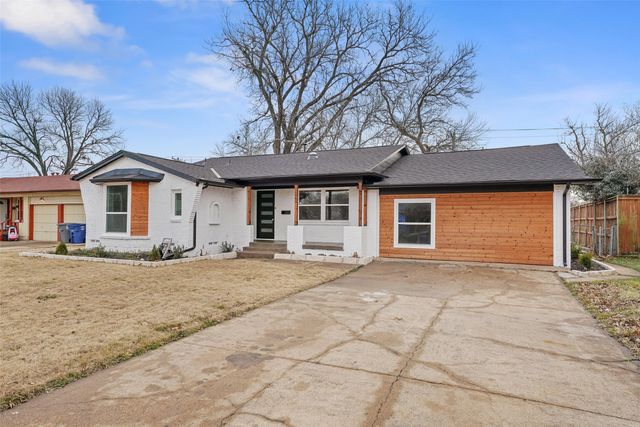 11046 Delford Circle, Dallas, TX 75228