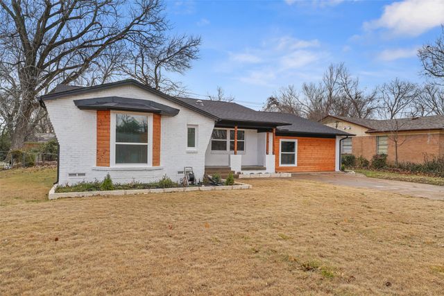 11046 Delford Circle, Dallas, TX 75228