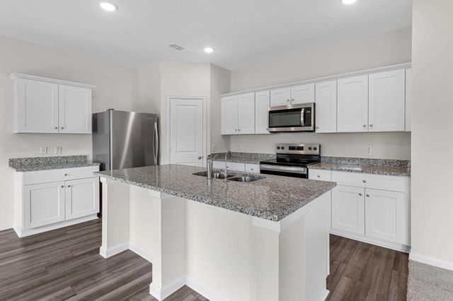 18661 Shauna Danielle Drive, New Caney, TX 77357