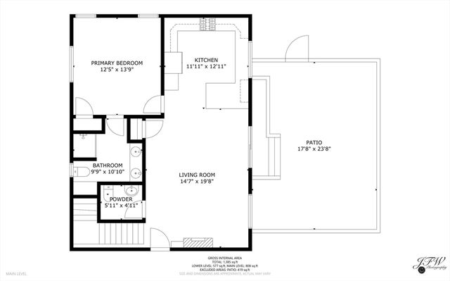 16 Second Ave 4, Barnstable, MA 02655