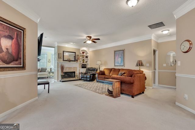 118 Augusta Drive, Peachtree City, GA 30269