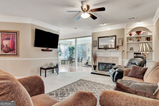 118 Augusta Drive, Peachtree City, GA 30269