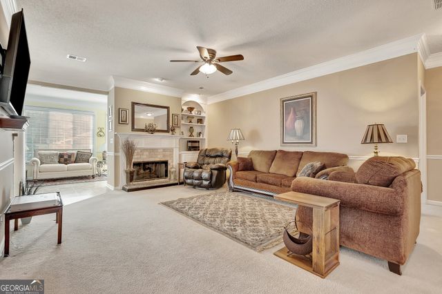 118 Augusta Drive, Peachtree City, GA 30269