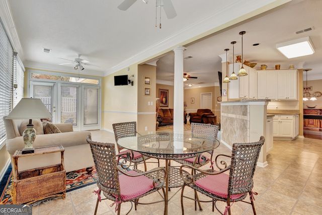 118 Augusta Drive, Peachtree City, GA 30269