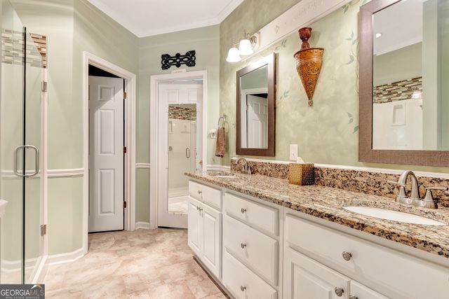 118 Augusta Drive, Peachtree City, GA 30269