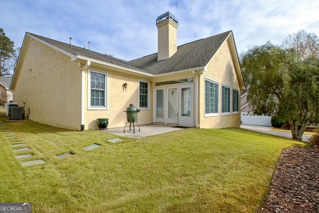 118 Augusta Drive, Peachtree City, GA 30269