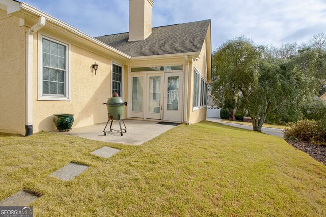 118 Augusta Drive, Peachtree City, GA 30269