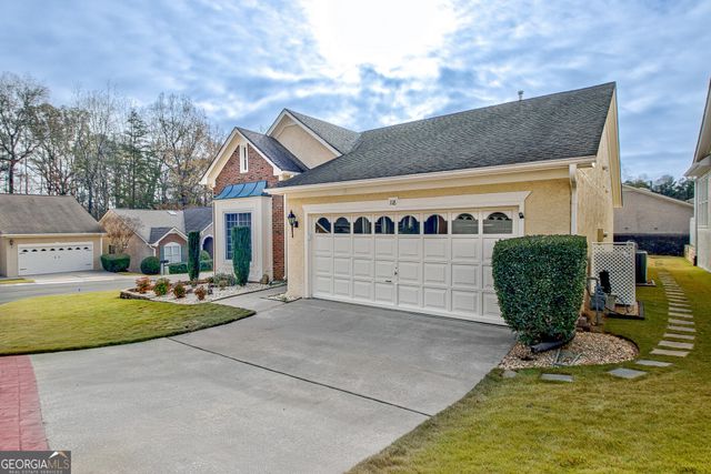 118 Augusta Drive, Peachtree City, GA 30269