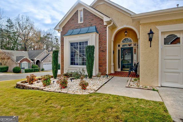 118 Augusta Drive, Peachtree City, GA 30269