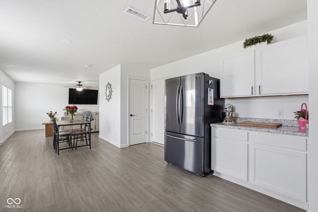 375 Michael Drive, Atlanta, IN 46031
