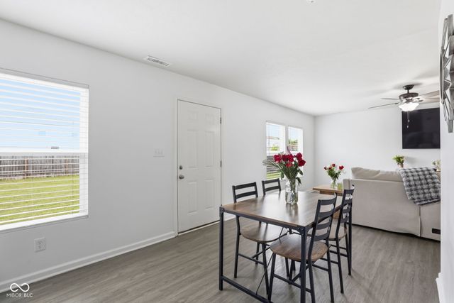 375 Michael Drive, Atlanta, IN 46031