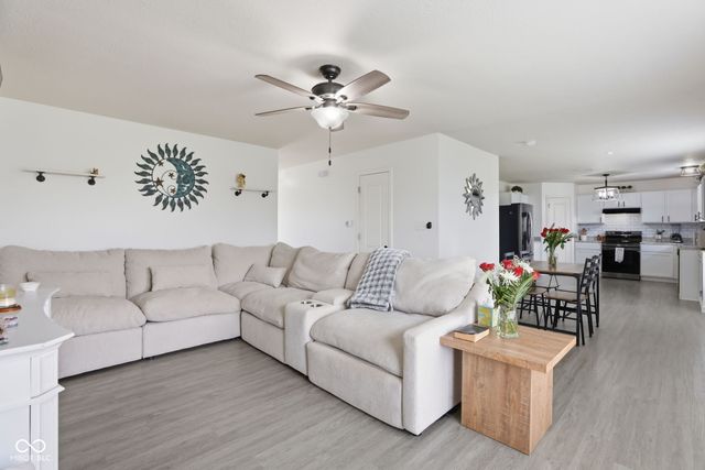 375 Michael Drive, Atlanta, IN 46031