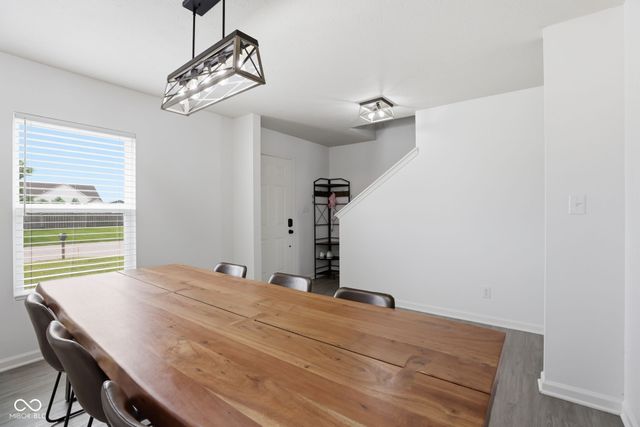 375 Michael Drive, Atlanta, IN 46031