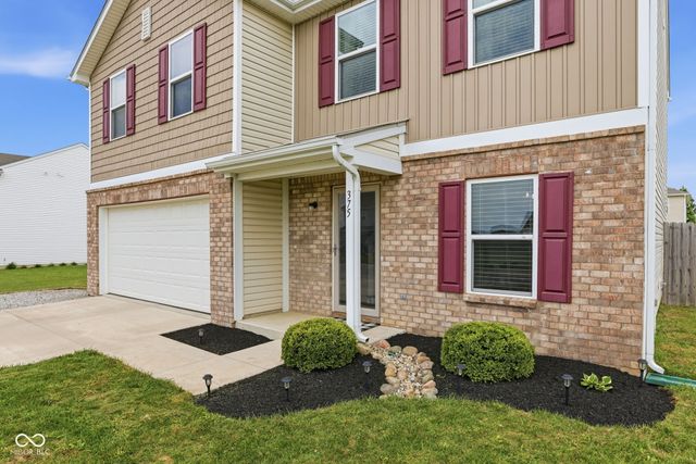 375 Michael Drive, Atlanta, IN 46031