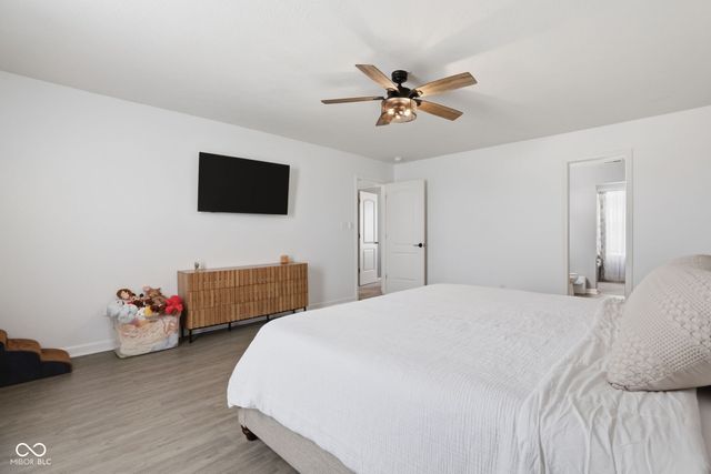375 Michael Drive, Atlanta, IN 46031