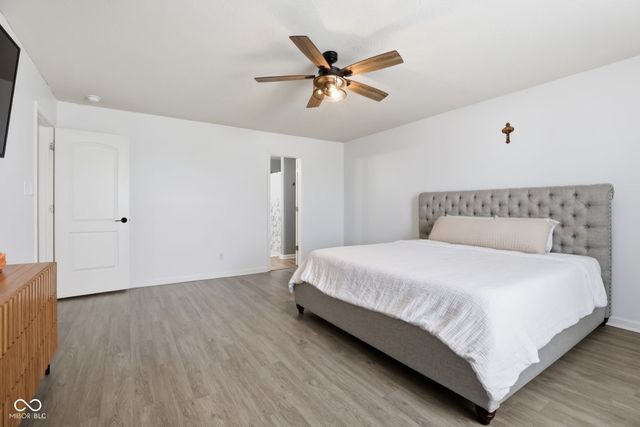 375 Michael Drive, Atlanta, IN 46031