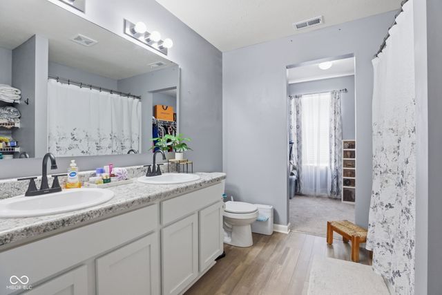 375 Michael Drive, Atlanta, IN 46031