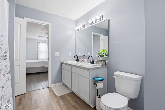 375 Michael Drive, Atlanta, IN 46031