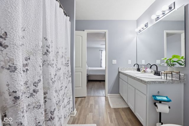 375 Michael Drive, Atlanta, IN 46031