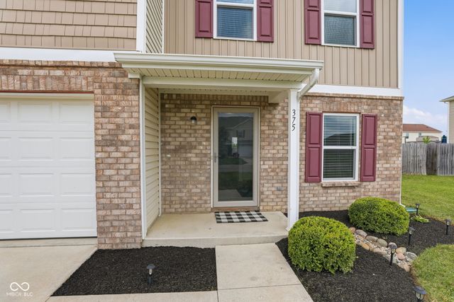375 Michael Drive, Atlanta, IN 46031