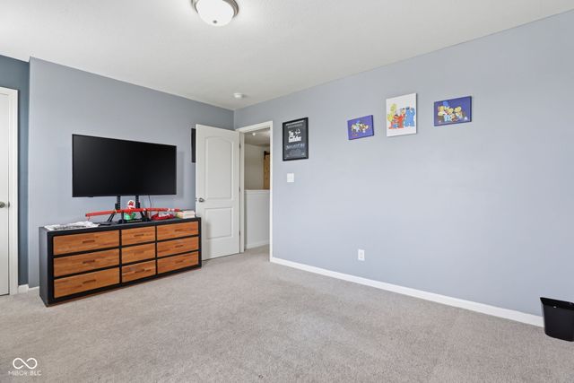 375 Michael Drive, Atlanta, IN 46031