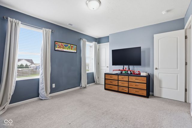 375 Michael Drive, Atlanta, IN 46031