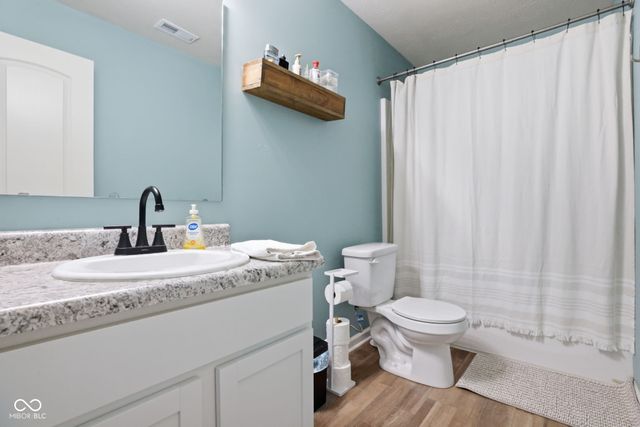 375 Michael Drive, Atlanta, IN 46031