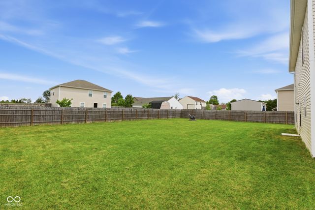 375 Michael Drive, Atlanta, IN 46031