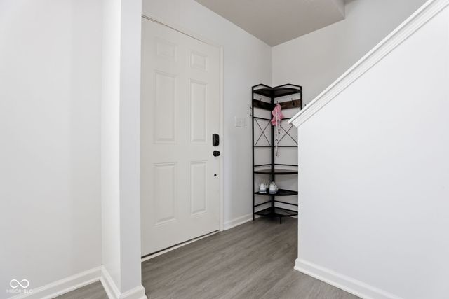 375 Michael Drive, Atlanta, IN 46031