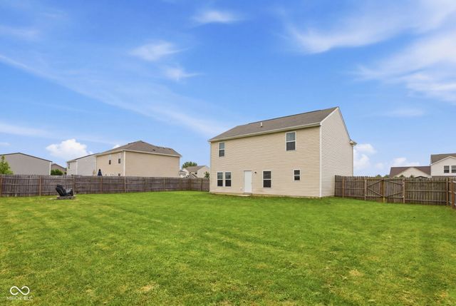 375 Michael Drive, Atlanta, IN 46031