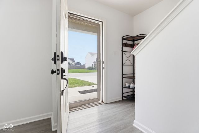 375 Michael Drive, Atlanta, IN 46031