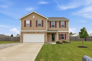 375 Michael Drive, Atlanta, IN 46031