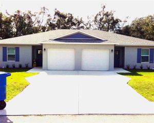 7412 & 7414 CANTERBURY STREET, Spring Hill, FL 34606