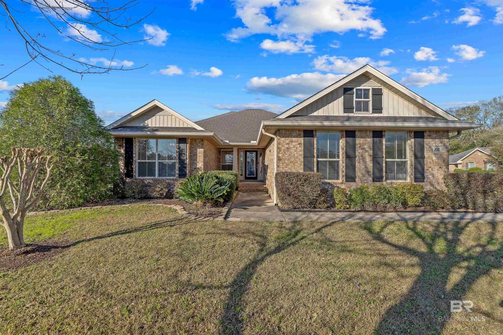 200 Farringdon Boulevard, Fairhope, AL 36532
