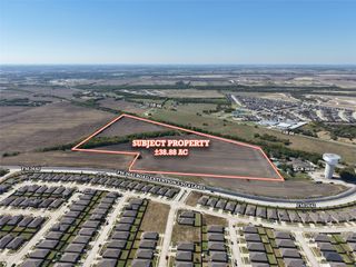0000 N FM-2642, Royse City, TX 75189